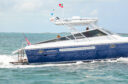 PRANA 46' ITAMA Custom Perfomance Yacht For Sale